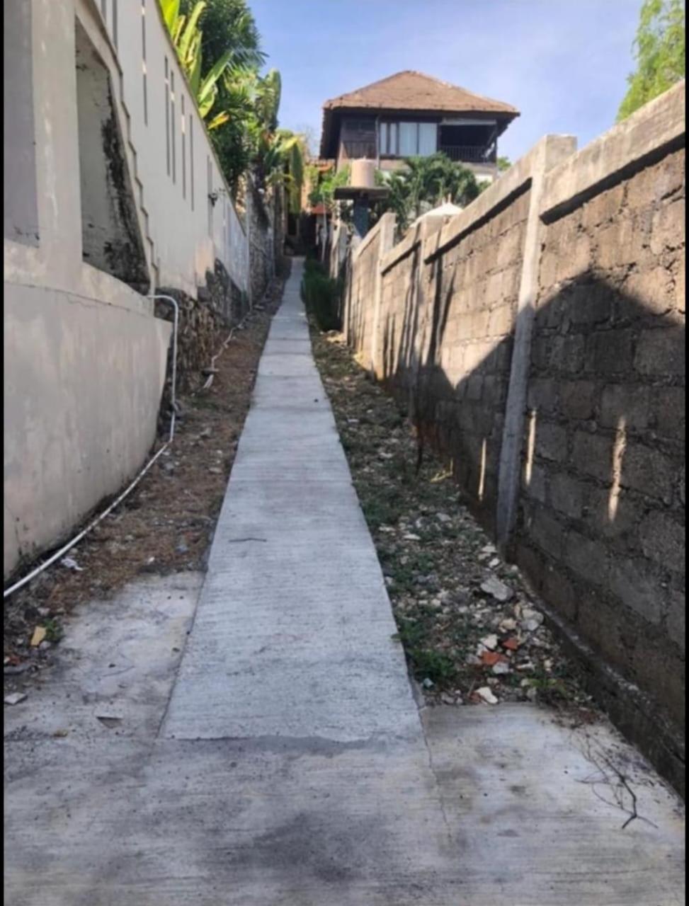 Villa Mimpi Manis 누사 렘봉안 외부 사진
